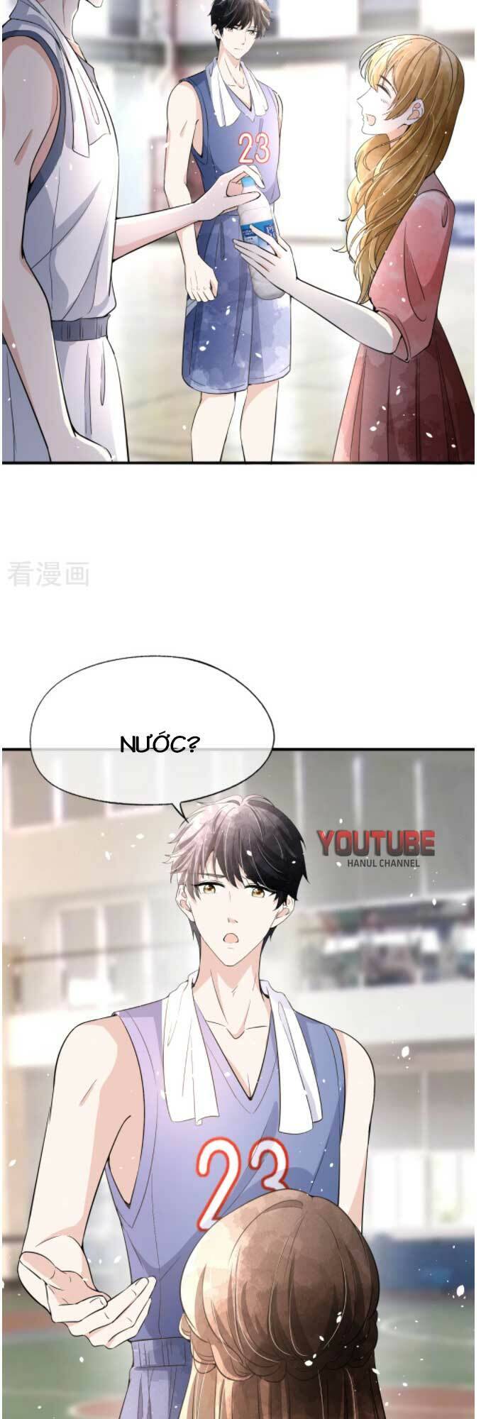 Cô Vợ Hợp Đồng Lạnh Lùng Không Dễ Đụng Đâu Chapter 160 - Trang 2