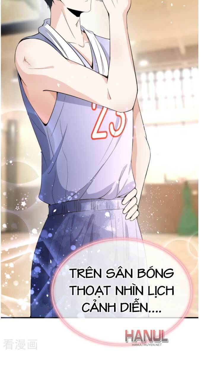 Cô Vợ Hợp Đồng Lạnh Lùng Không Dễ Đụng Đâu Chapter 160 - Trang 2