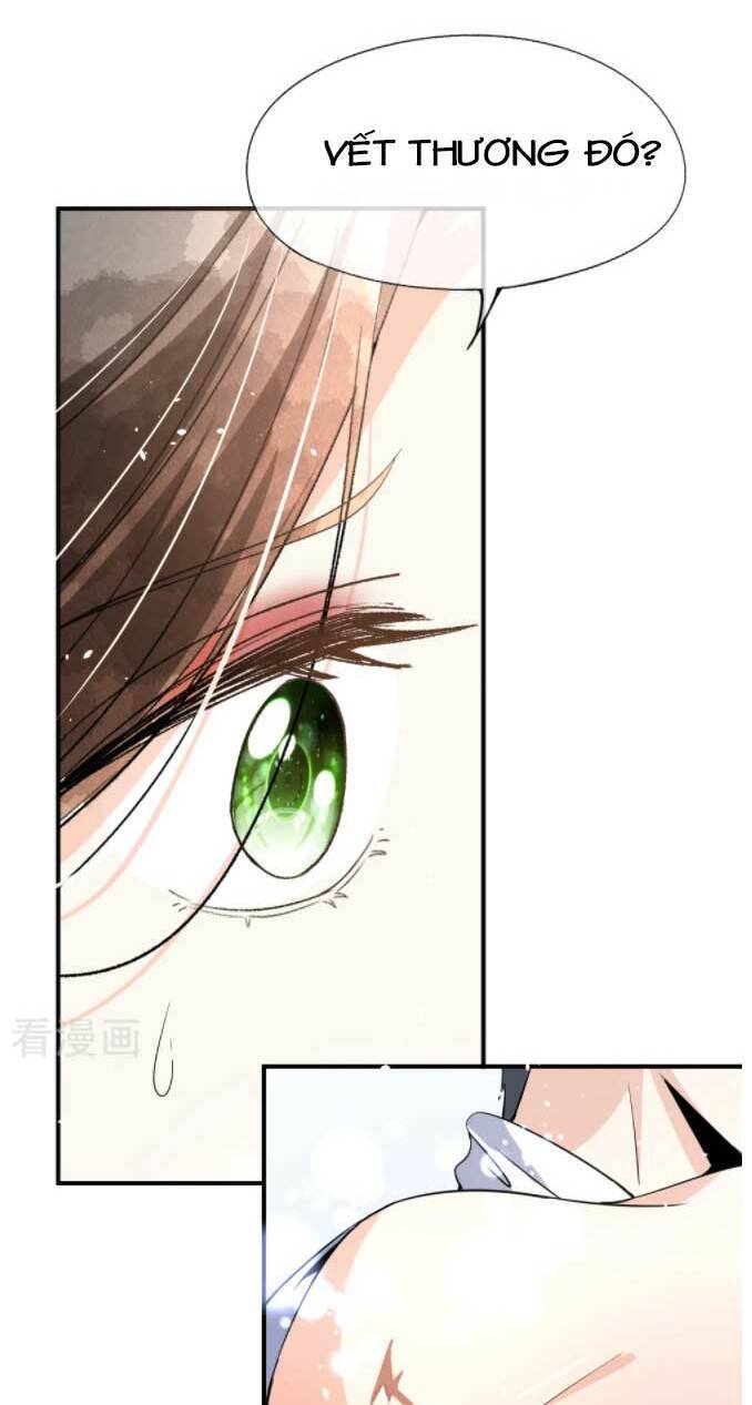 Cô Vợ Hợp Đồng Lạnh Lùng Không Dễ Đụng Đâu Chapter 160 - Trang 2