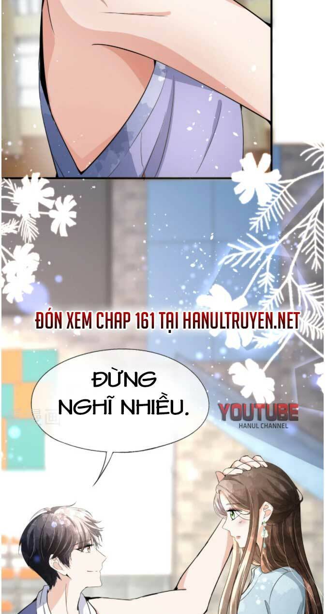 Cô Vợ Hợp Đồng Lạnh Lùng Không Dễ Đụng Đâu Chapter 160 - Trang 2