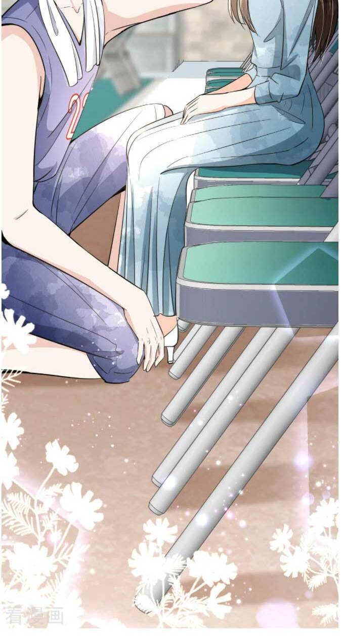 Cô Vợ Hợp Đồng Lạnh Lùng Không Dễ Đụng Đâu Chapter 160 - Trang 2