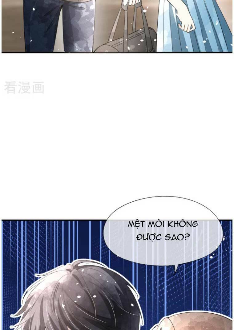 Cô Vợ Hợp Đồng Lạnh Lùng Không Dễ Đụng Đâu Chapter 161 - Trang 2