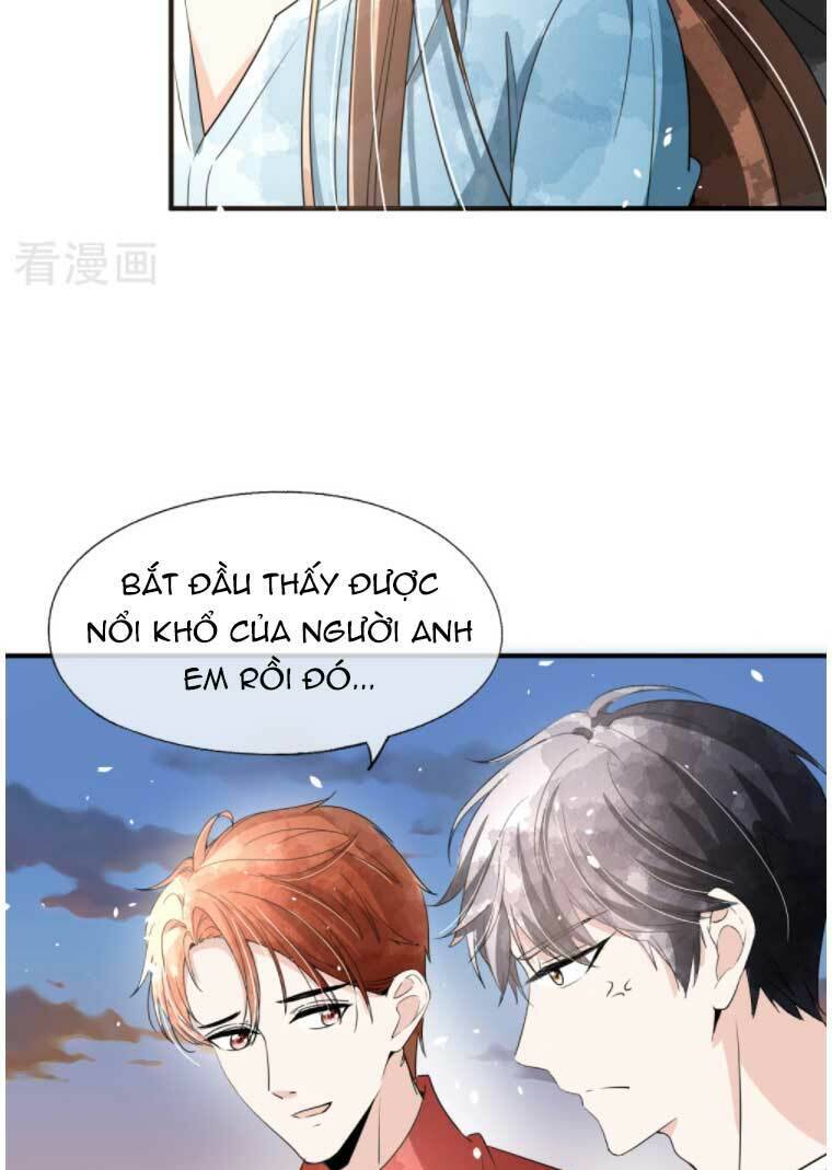 Cô Vợ Hợp Đồng Lạnh Lùng Không Dễ Đụng Đâu Chapter 161 - Trang 2