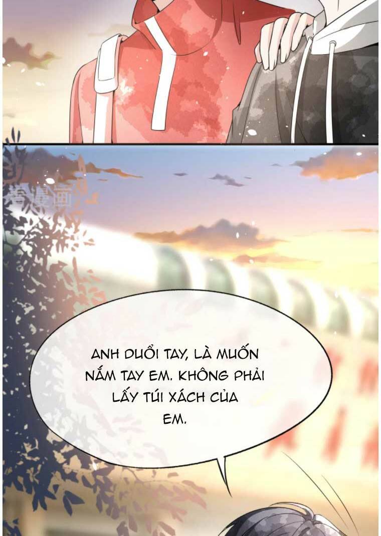 Cô Vợ Hợp Đồng Lạnh Lùng Không Dễ Đụng Đâu Chapter 161 - Trang 2