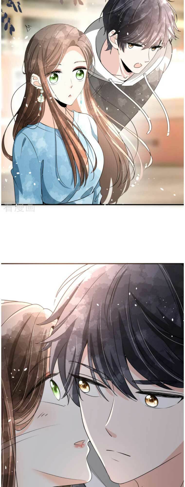 Cô Vợ Hợp Đồng Lạnh Lùng Không Dễ Đụng Đâu Chapter 161 - Trang 2