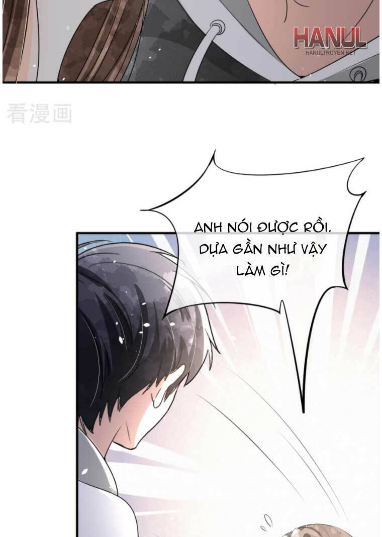 Cô Vợ Hợp Đồng Lạnh Lùng Không Dễ Đụng Đâu Chapter 161 - Trang 2