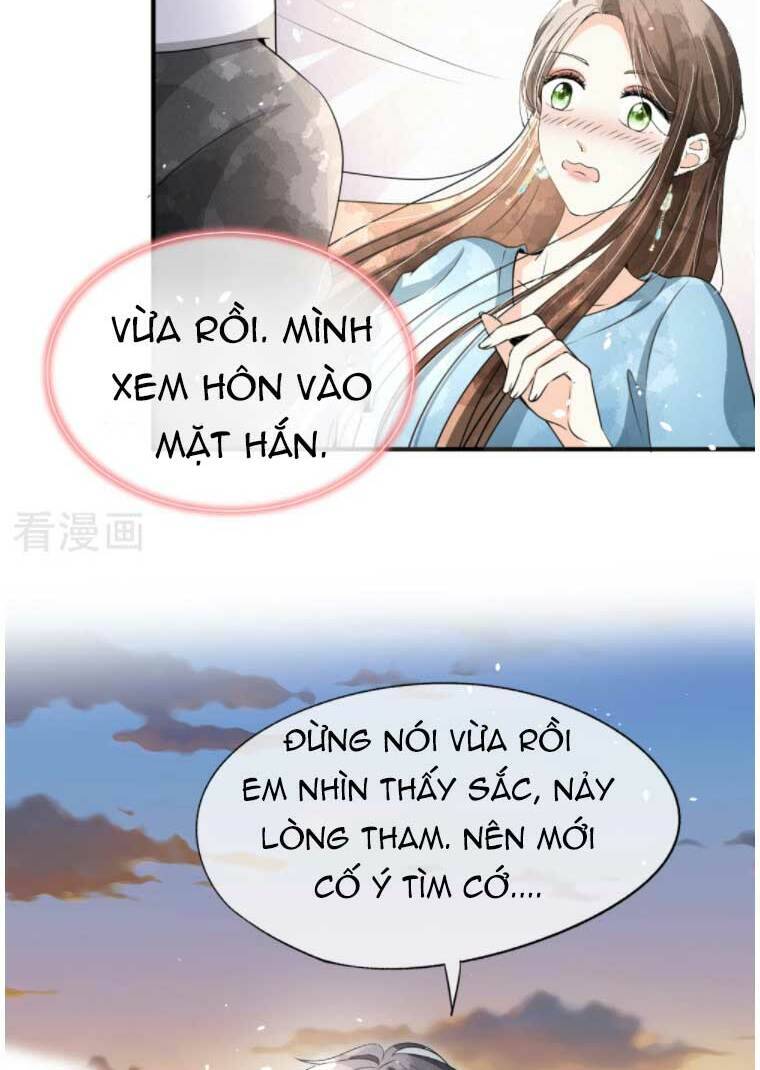 Cô Vợ Hợp Đồng Lạnh Lùng Không Dễ Đụng Đâu Chapter 161 - Trang 2