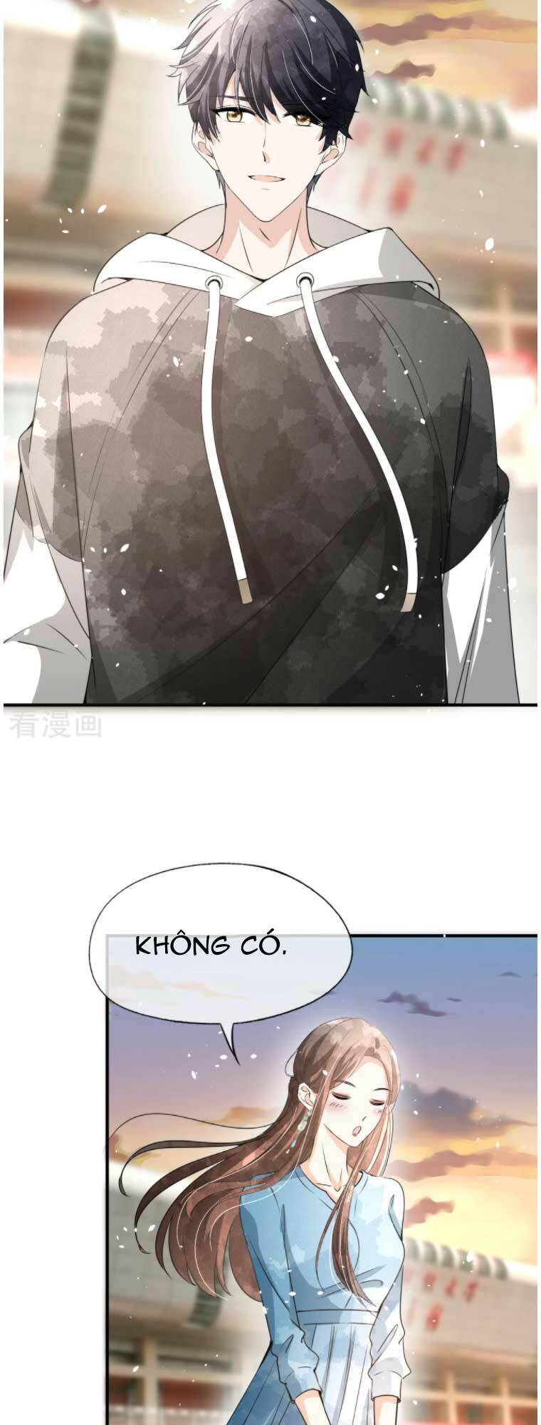 Cô Vợ Hợp Đồng Lạnh Lùng Không Dễ Đụng Đâu Chapter 161 - Trang 2