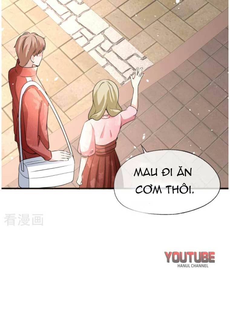 Cô Vợ Hợp Đồng Lạnh Lùng Không Dễ Đụng Đâu Chapter 161 - Trang 2