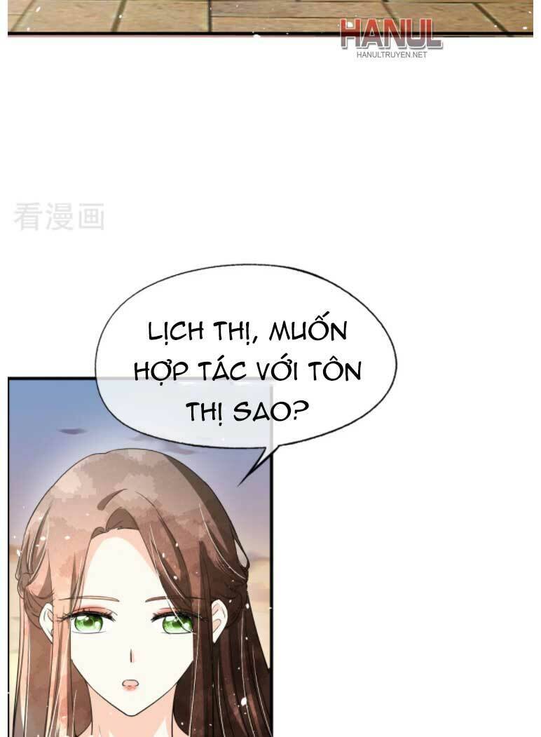 Cô Vợ Hợp Đồng Lạnh Lùng Không Dễ Đụng Đâu Chapter 161 - Trang 2