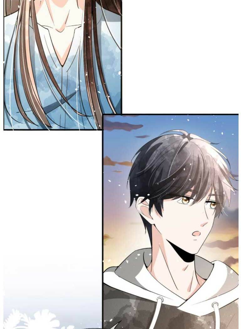 Cô Vợ Hợp Đồng Lạnh Lùng Không Dễ Đụng Đâu Chapter 161 - Trang 2