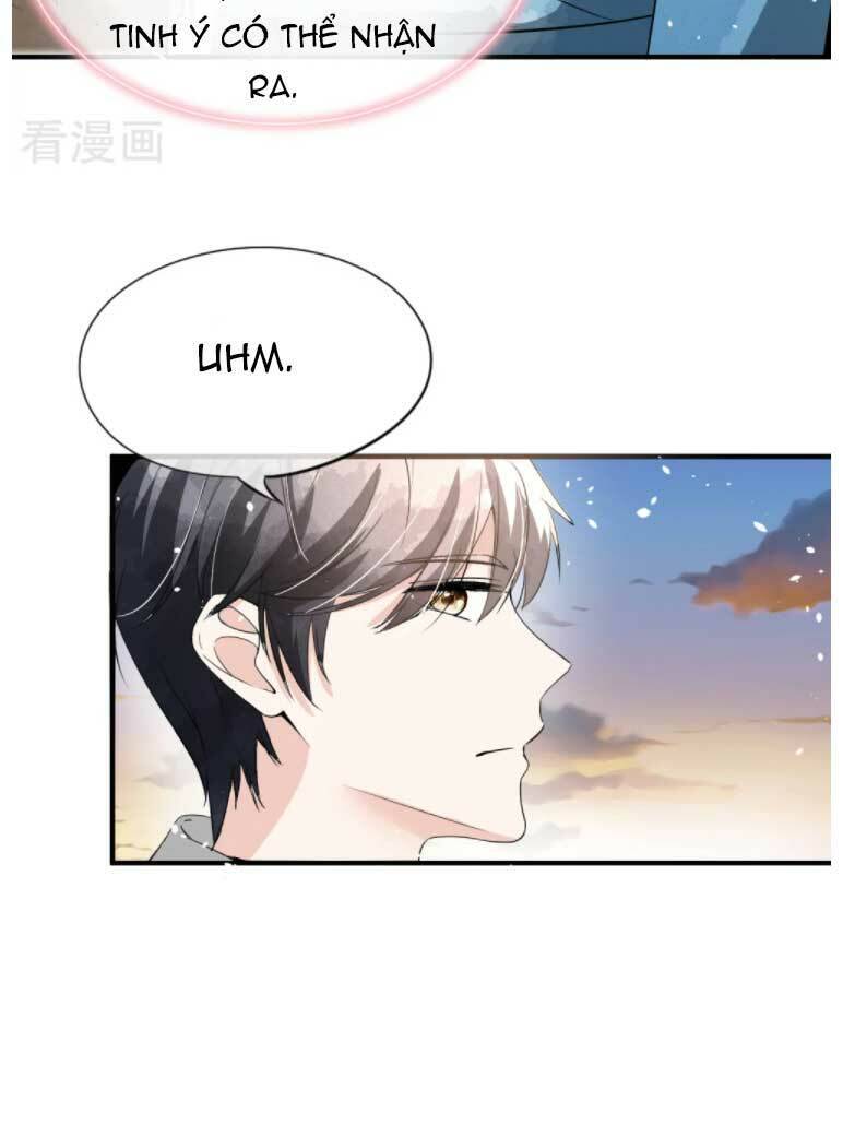 Cô Vợ Hợp Đồng Lạnh Lùng Không Dễ Đụng Đâu Chapter 161 - Trang 2