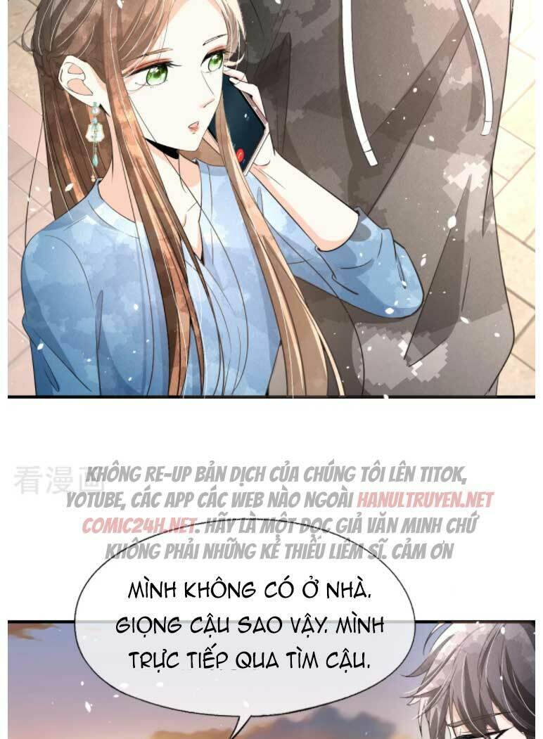 Cô Vợ Hợp Đồng Lạnh Lùng Không Dễ Đụng Đâu Chapter 161 - Trang 2