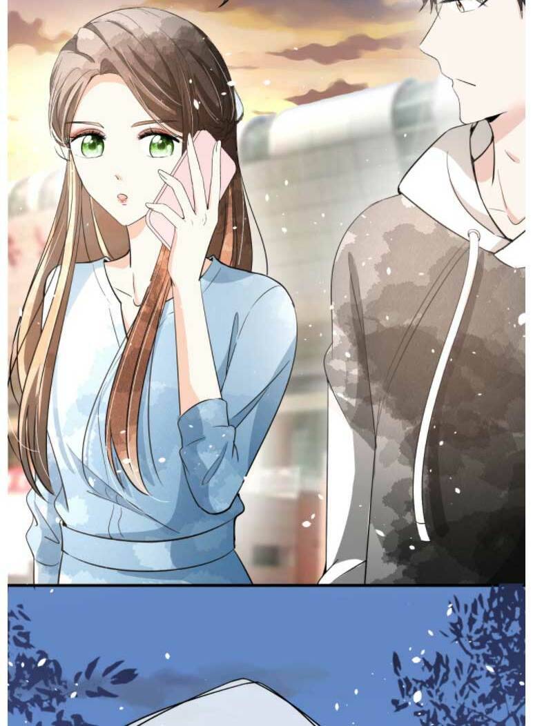 Cô Vợ Hợp Đồng Lạnh Lùng Không Dễ Đụng Đâu Chapter 161 - Trang 2