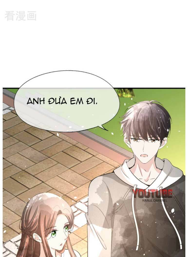 Cô Vợ Hợp Đồng Lạnh Lùng Không Dễ Đụng Đâu Chapter 161 - Trang 2