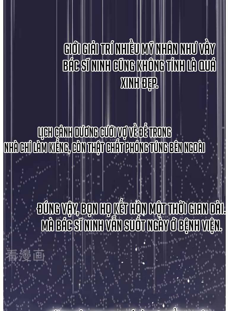 Cô Vợ Hợp Đồng Lạnh Lùng Không Dễ Đụng Đâu Chapter 161 - Trang 2