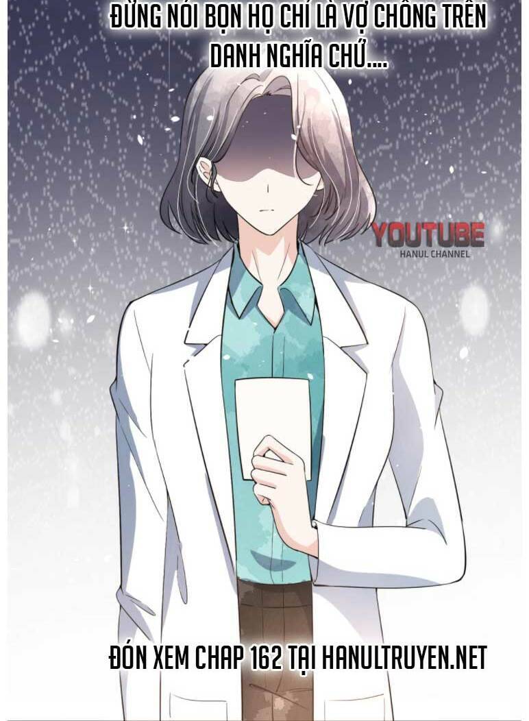 Cô Vợ Hợp Đồng Lạnh Lùng Không Dễ Đụng Đâu Chapter 161 - Trang 2