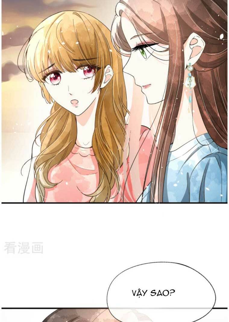 Cô Vợ Hợp Đồng Lạnh Lùng Không Dễ Đụng Đâu Chapter 161 - Trang 2