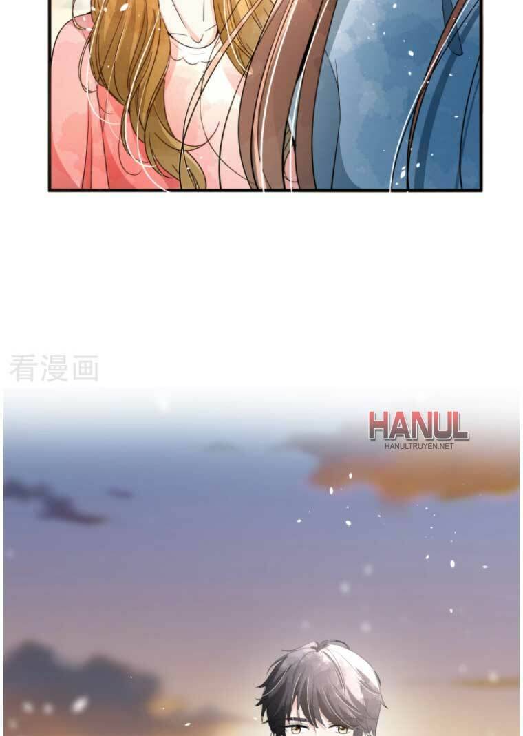 Cô Vợ Hợp Đồng Lạnh Lùng Không Dễ Đụng Đâu Chapter 161 - Trang 2