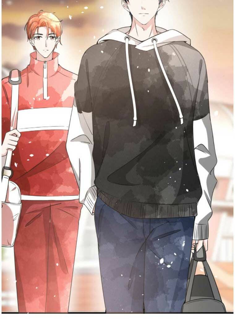 Cô Vợ Hợp Đồng Lạnh Lùng Không Dễ Đụng Đâu Chapter 161 - Trang 2