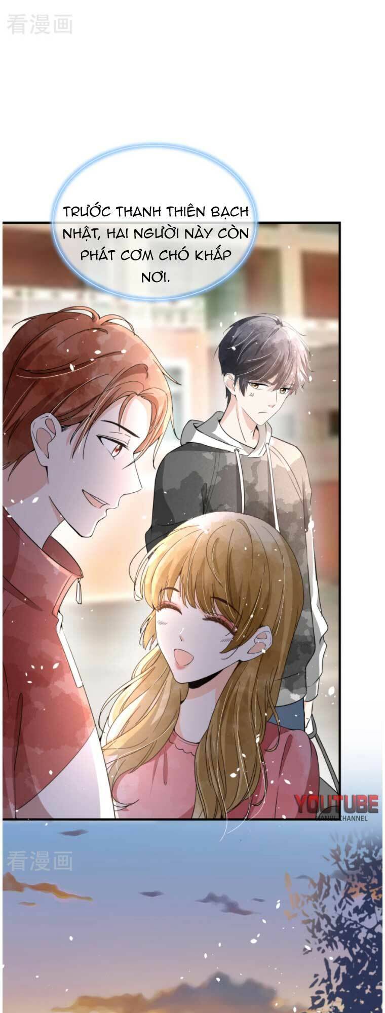 Cô Vợ Hợp Đồng Lạnh Lùng Không Dễ Đụng Đâu Chapter 161 - Trang 2