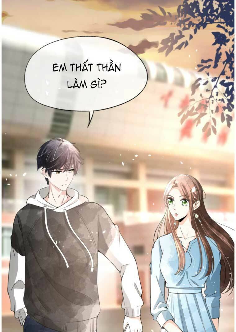 Cô Vợ Hợp Đồng Lạnh Lùng Không Dễ Đụng Đâu Chapter 161 - Trang 2