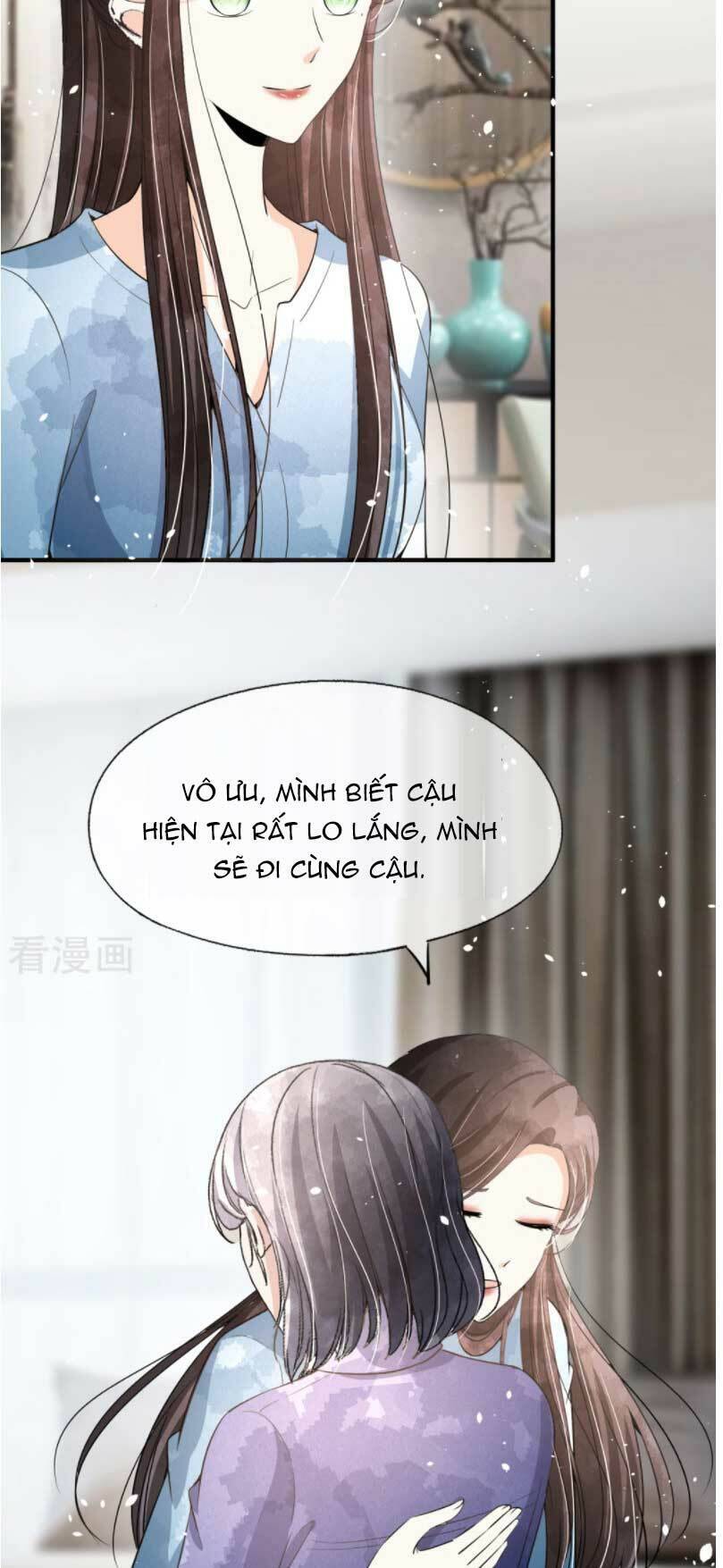 Cô Vợ Hợp Đồng Lạnh Lùng Không Dễ Đụng Đâu Chapter 162 - Trang 2