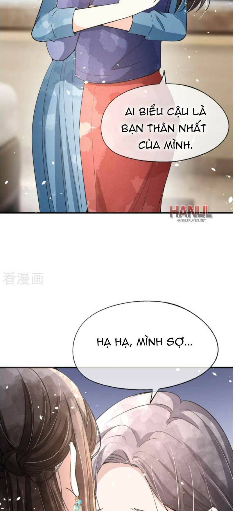 Cô Vợ Hợp Đồng Lạnh Lùng Không Dễ Đụng Đâu Chapter 162 - Trang 2