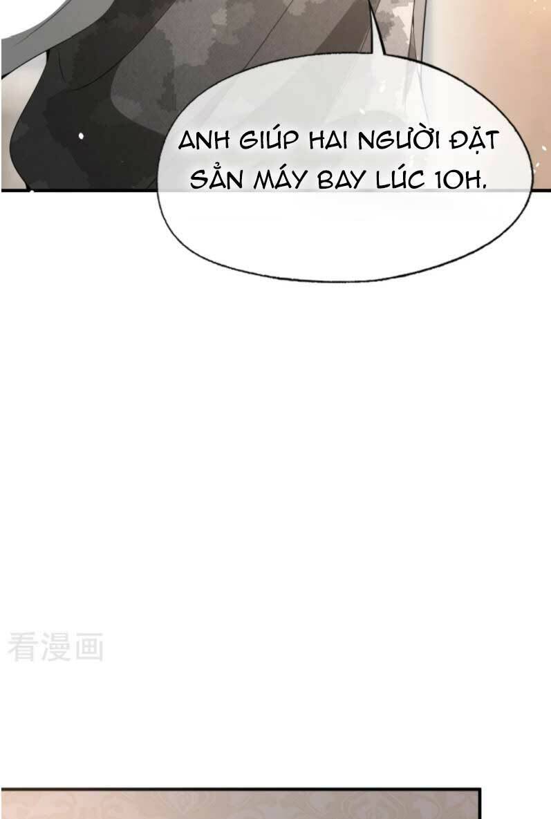 Cô Vợ Hợp Đồng Lạnh Lùng Không Dễ Đụng Đâu Chapter 162 - Trang 2