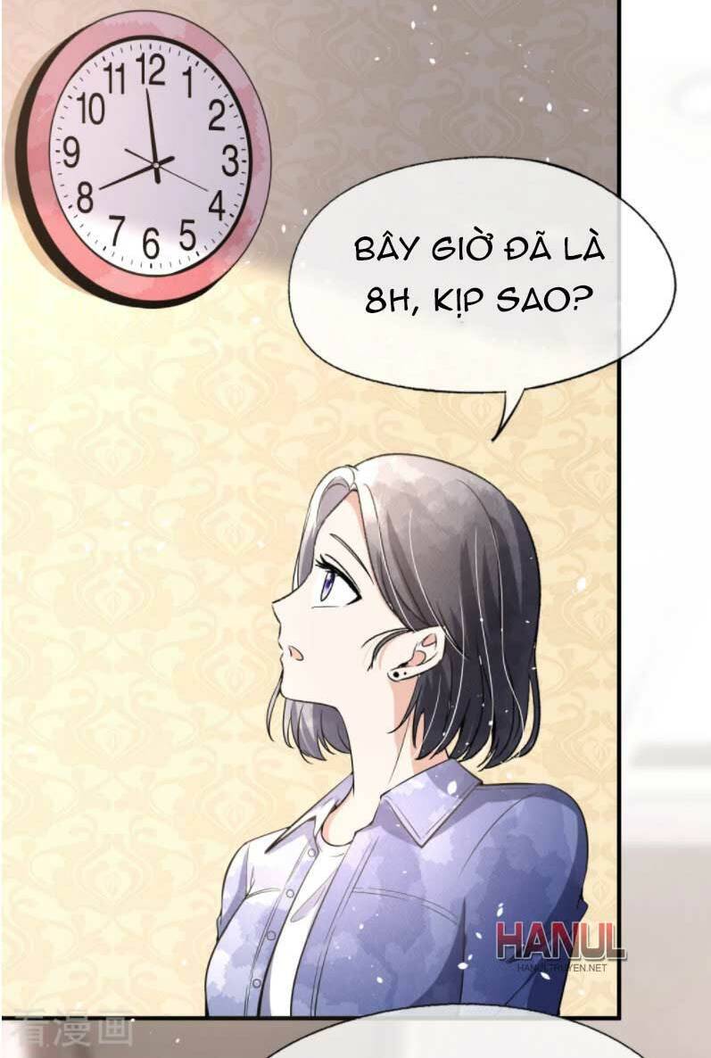 Cô Vợ Hợp Đồng Lạnh Lùng Không Dễ Đụng Đâu Chapter 162 - Trang 2