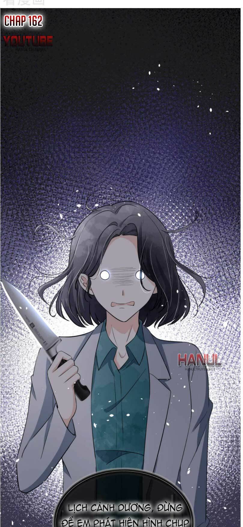 Cô Vợ Hợp Đồng Lạnh Lùng Không Dễ Đụng Đâu Chapter 162 - Trang 2