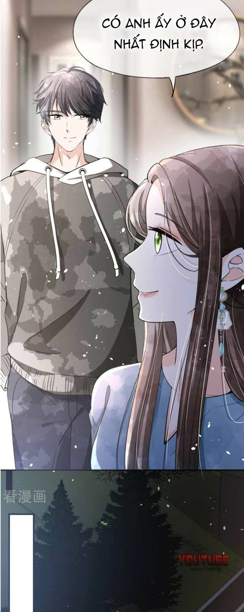 Cô Vợ Hợp Đồng Lạnh Lùng Không Dễ Đụng Đâu Chapter 162 - Trang 2