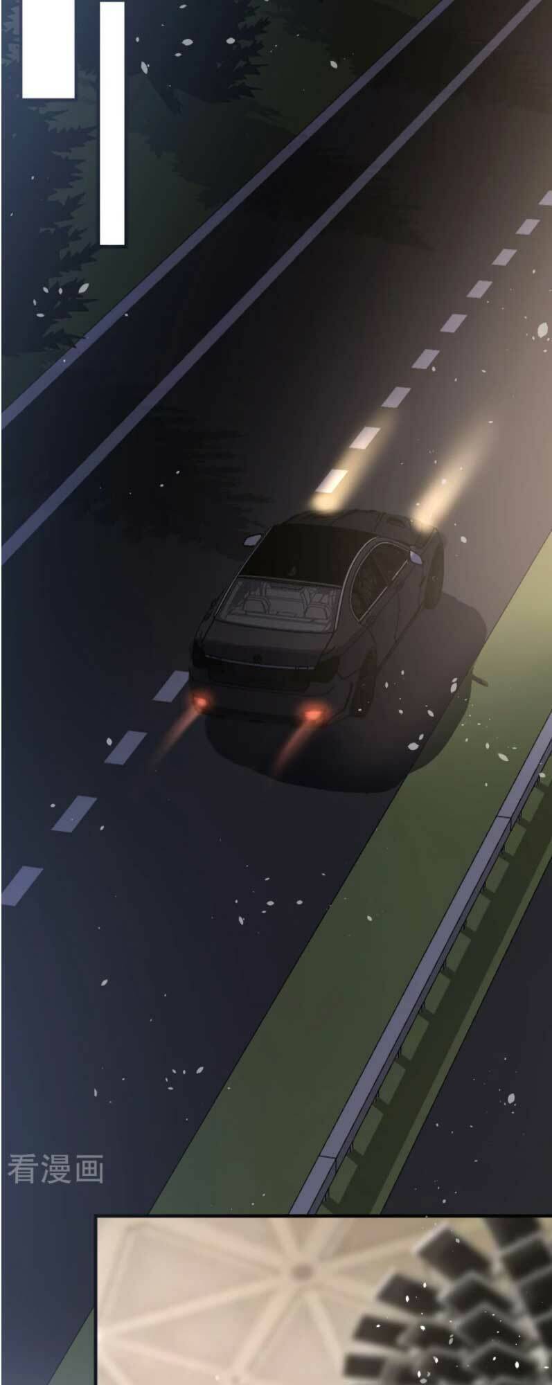 Cô Vợ Hợp Đồng Lạnh Lùng Không Dễ Đụng Đâu Chapter 162 - Trang 2