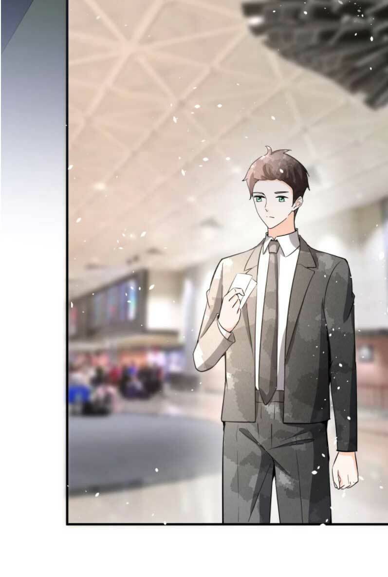 Cô Vợ Hợp Đồng Lạnh Lùng Không Dễ Đụng Đâu Chapter 162 - Trang 2