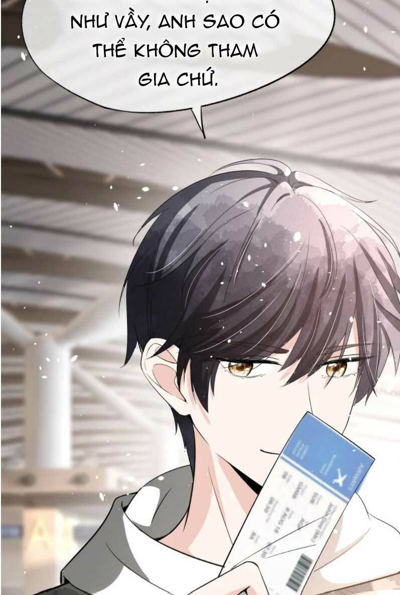 Cô Vợ Hợp Đồng Lạnh Lùng Không Dễ Đụng Đâu Chapter 162 - Trang 2