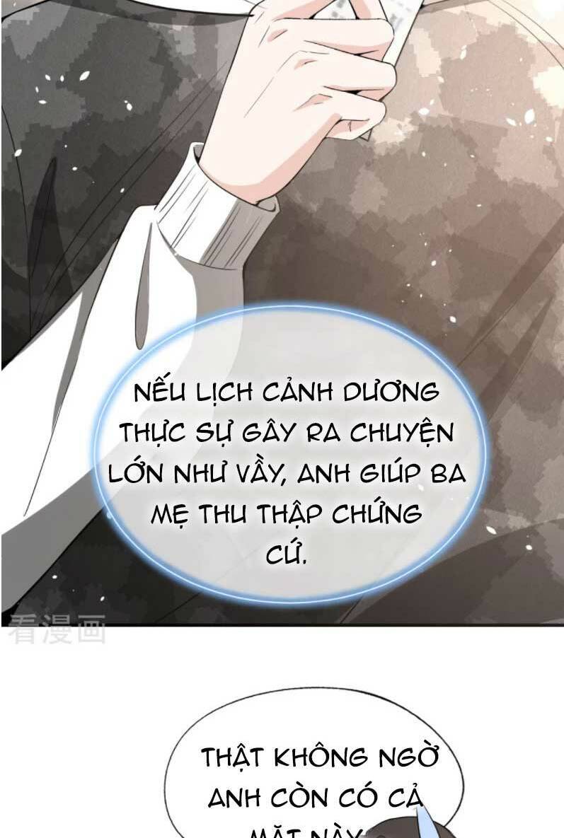 Cô Vợ Hợp Đồng Lạnh Lùng Không Dễ Đụng Đâu Chapter 162 - Trang 2