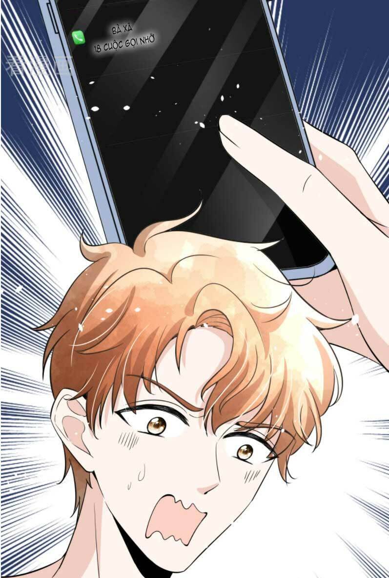 Cô Vợ Hợp Đồng Lạnh Lùng Không Dễ Đụng Đâu Chapter 162 - Trang 2