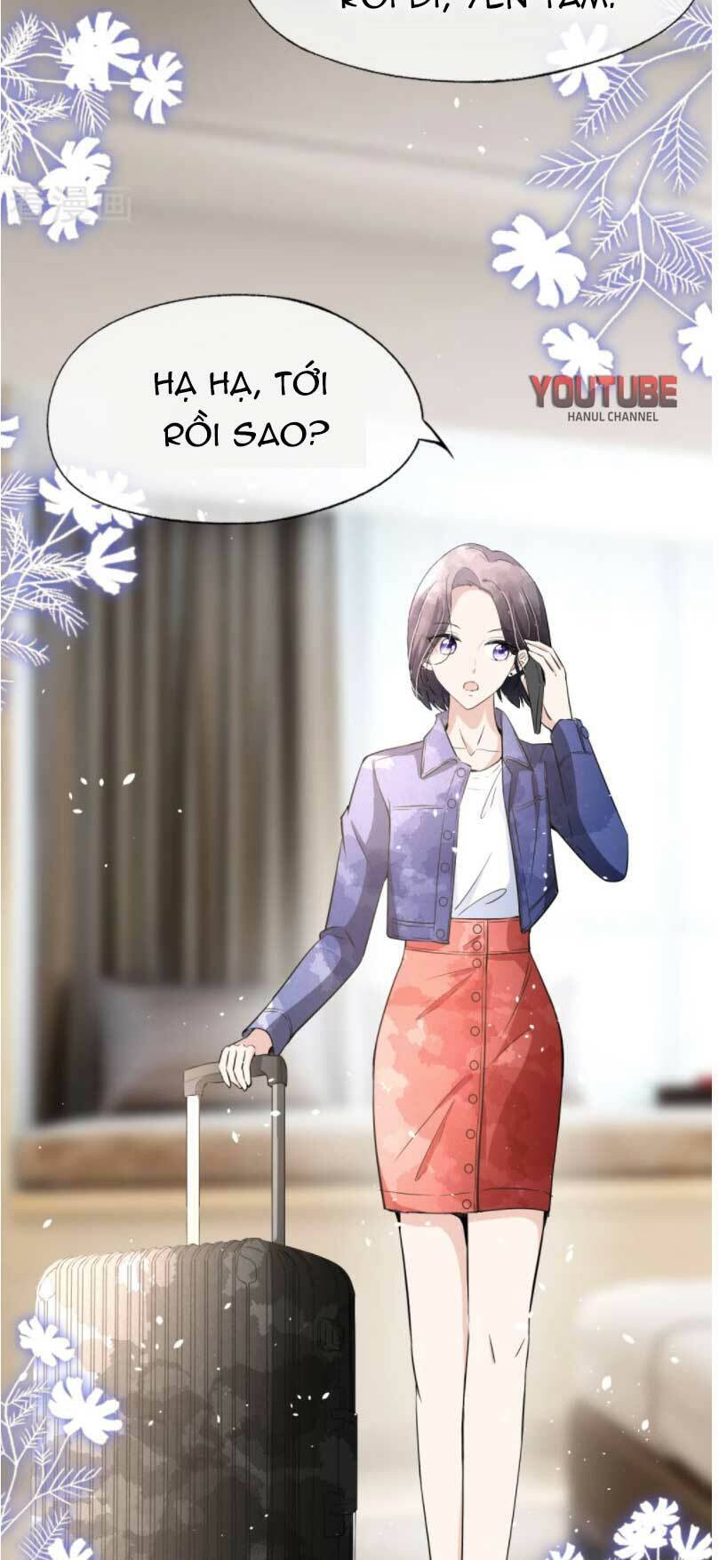 Cô Vợ Hợp Đồng Lạnh Lùng Không Dễ Đụng Đâu Chapter 162 - Trang 2