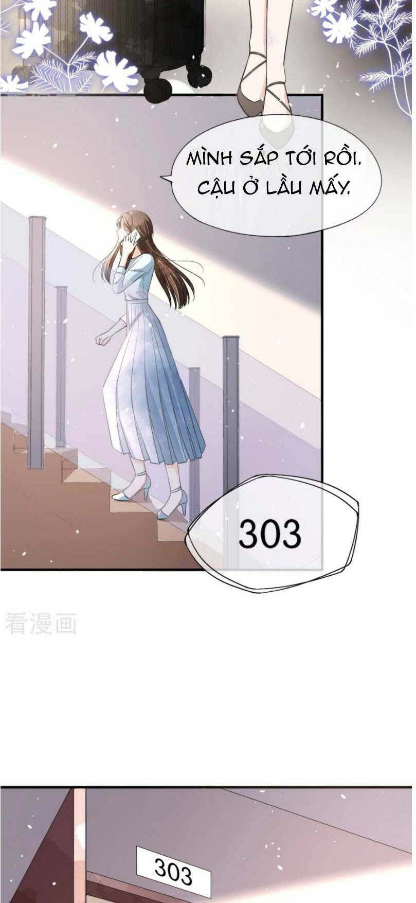 Cô Vợ Hợp Đồng Lạnh Lùng Không Dễ Đụng Đâu Chapter 162 - Trang 2