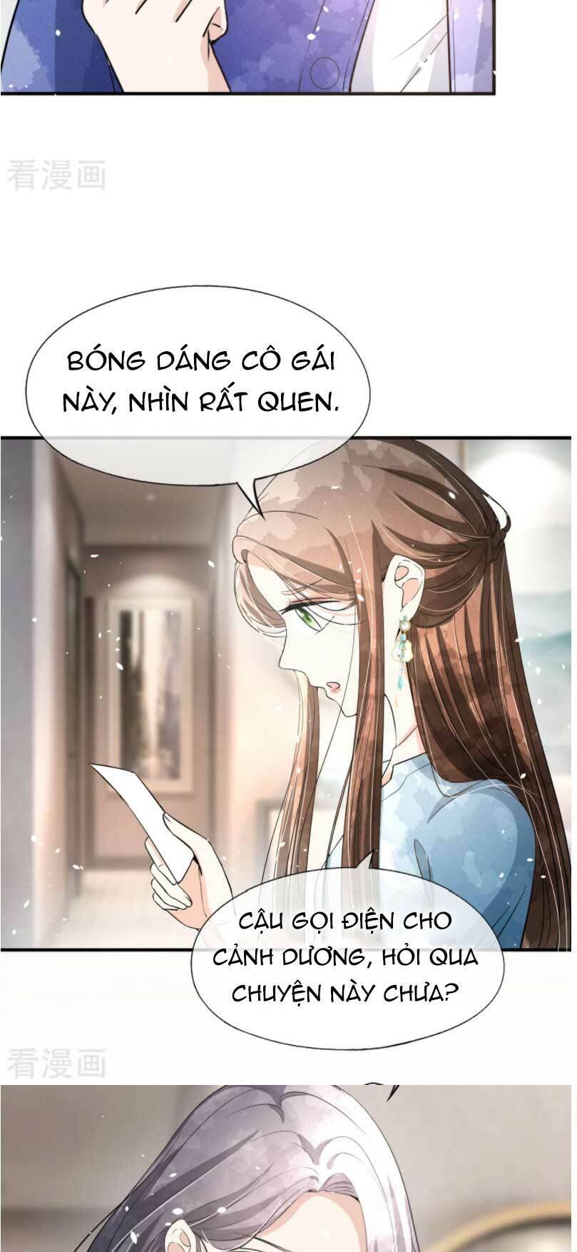 Cô Vợ Hợp Đồng Lạnh Lùng Không Dễ Đụng Đâu Chapter 162 - Trang 2