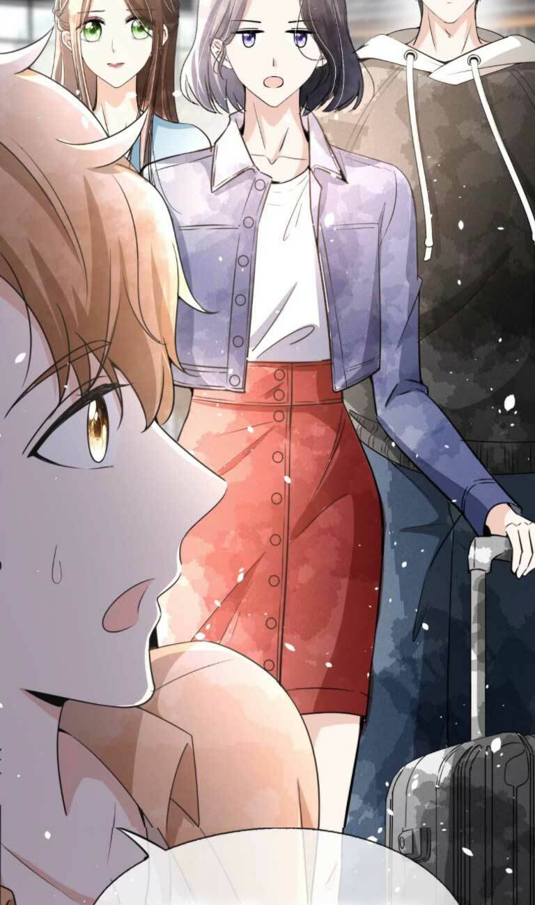 Cô Vợ Hợp Đồng Lạnh Lùng Không Dễ Đụng Đâu Chapter 163 - Trang 2