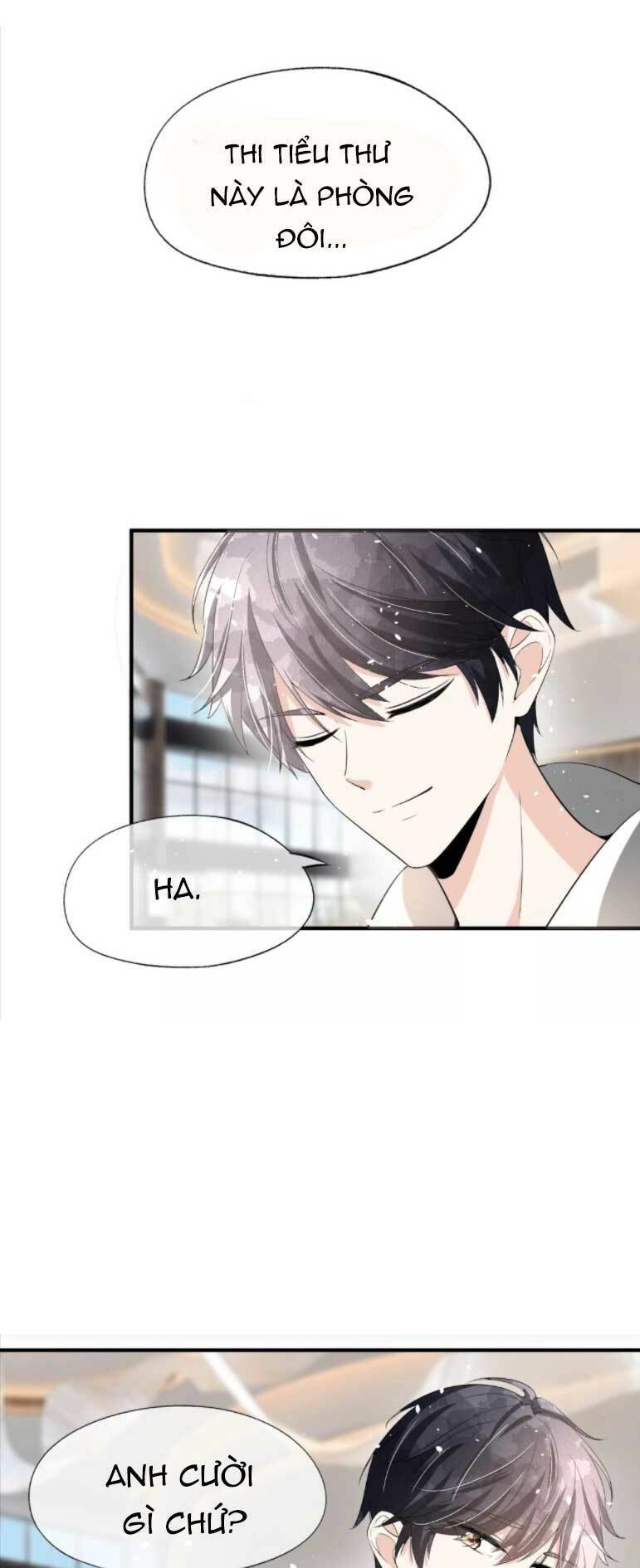 Cô Vợ Hợp Đồng Lạnh Lùng Không Dễ Đụng Đâu Chapter 163 - Trang 2