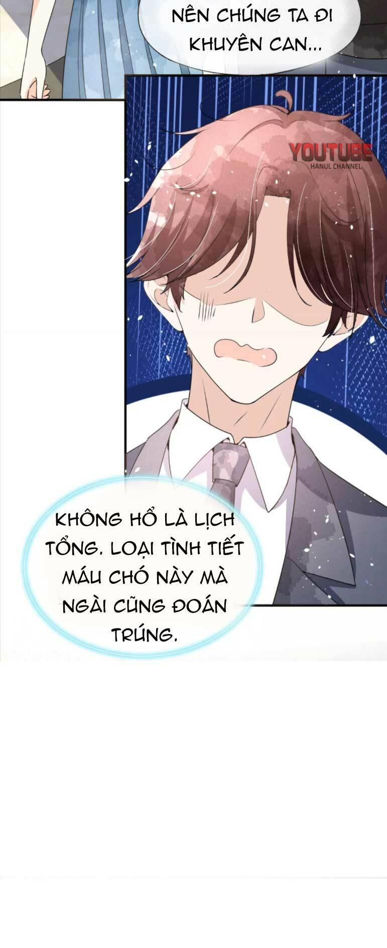 Cô Vợ Hợp Đồng Lạnh Lùng Không Dễ Đụng Đâu Chapter 163 - Trang 2