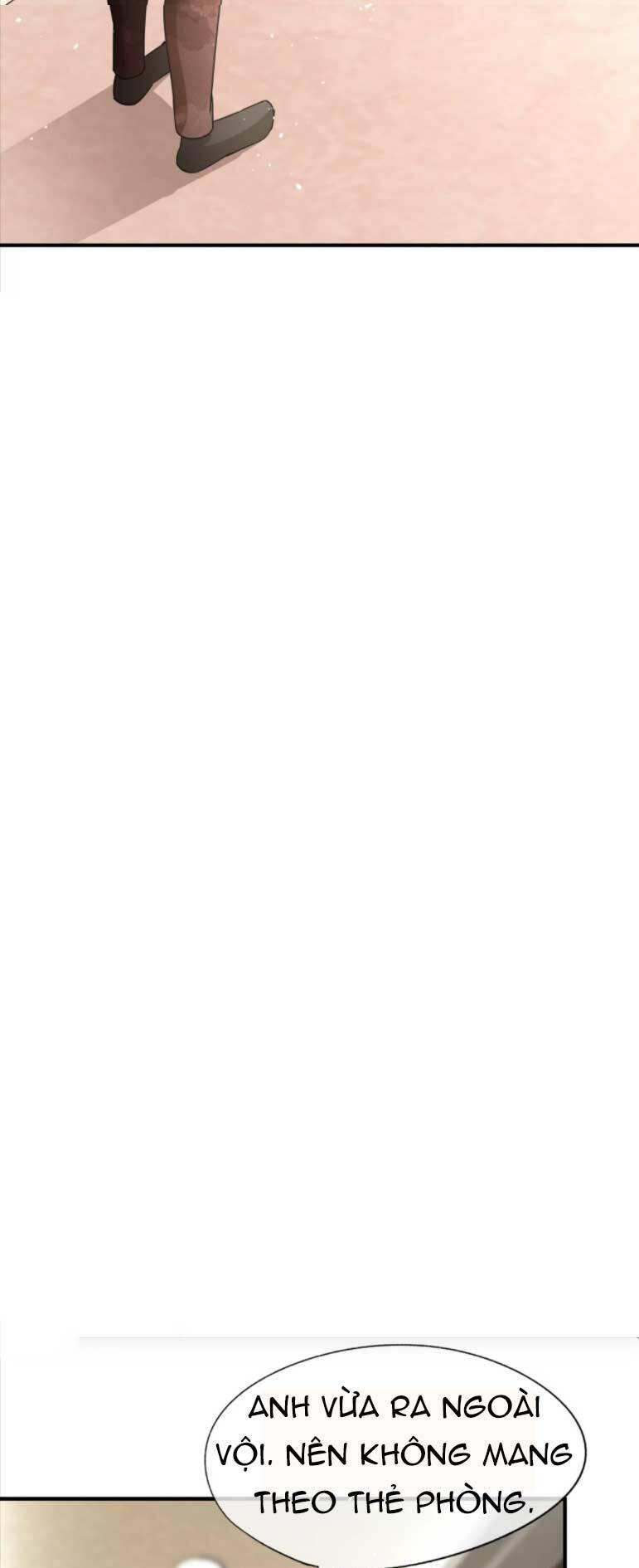 Cô Vợ Hợp Đồng Lạnh Lùng Không Dễ Đụng Đâu Chapter 163 - Trang 2