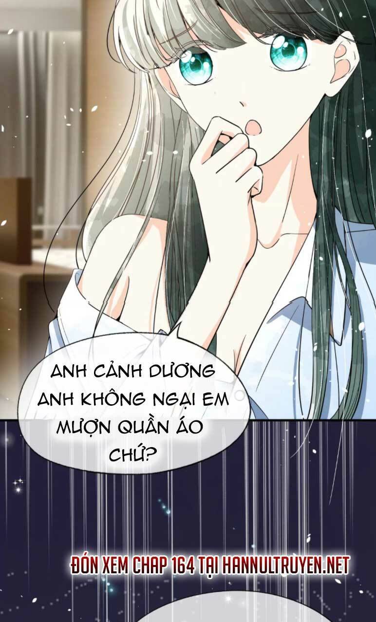 Cô Vợ Hợp Đồng Lạnh Lùng Không Dễ Đụng Đâu Chapter 163 - Trang 2