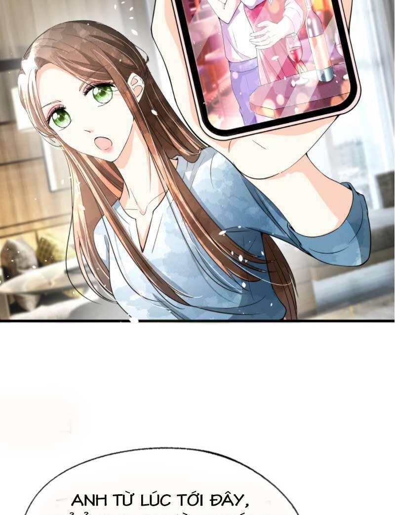 Cô Vợ Hợp Đồng Lạnh Lùng Không Dễ Đụng Đâu Chapter 164 - Trang 2