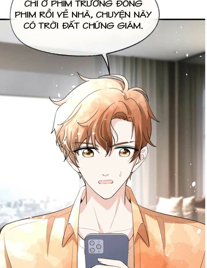 Cô Vợ Hợp Đồng Lạnh Lùng Không Dễ Đụng Đâu Chapter 164 - Trang 2