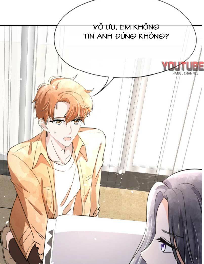 Cô Vợ Hợp Đồng Lạnh Lùng Không Dễ Đụng Đâu Chapter 164 - Trang 2