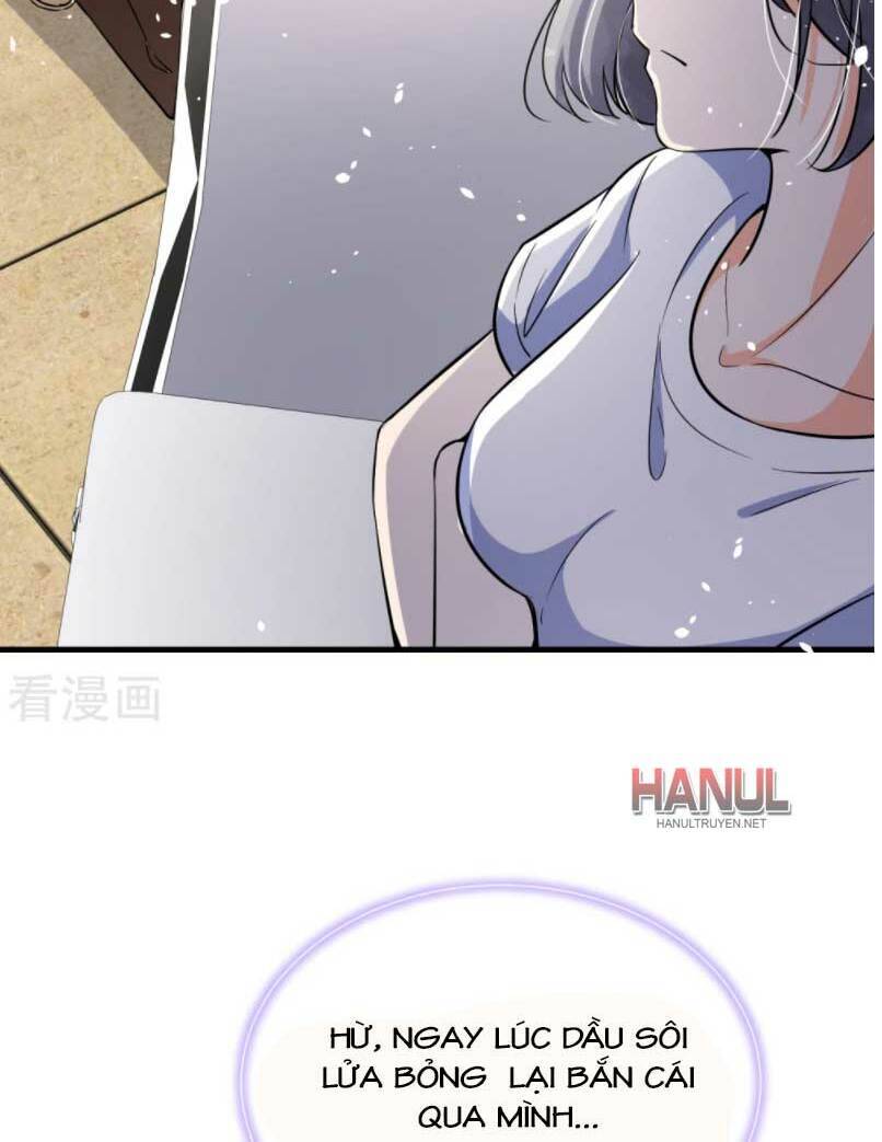 Cô Vợ Hợp Đồng Lạnh Lùng Không Dễ Đụng Đâu Chapter 164 - Trang 2