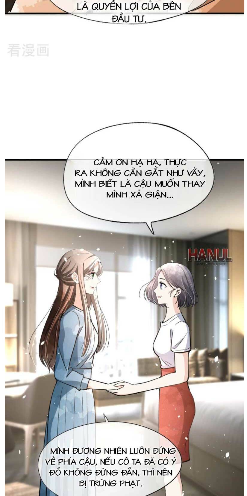 Cô Vợ Hợp Đồng Lạnh Lùng Không Dễ Đụng Đâu Chapter 164 - Trang 2